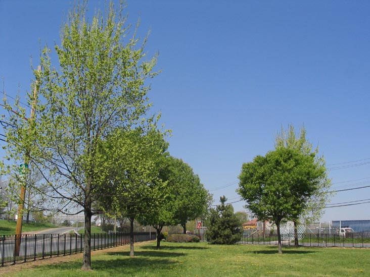 Joseph Manna Park, Staten Island