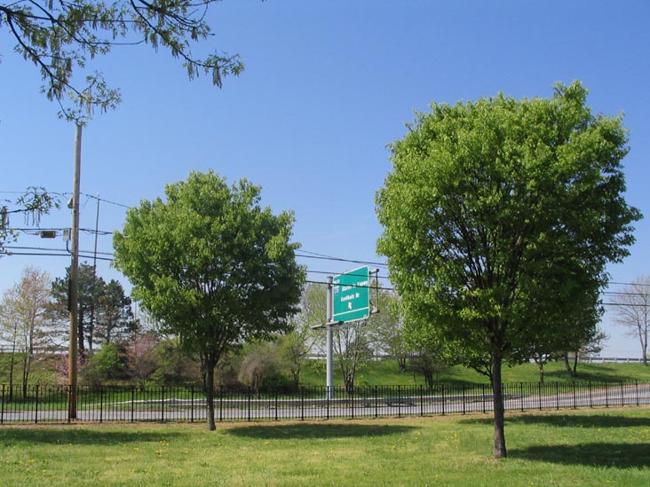 Joseph Manna Park, Staten Island