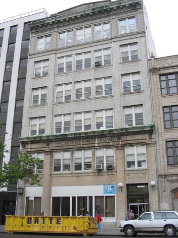 56 Bay Street, St. George, Staten Island