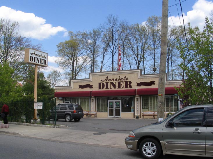 Annadale Diner, 813 Annadale Road, Across From Annadale Green, Annadale, Staten Island