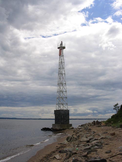 Mount Loretto Unique Area Beachfront, Staten Island