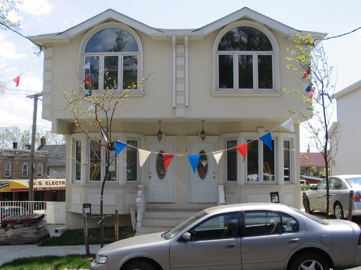 4-6 Pleasant Plains Avenue, Across From Pleasant Plains Plaza, Pleasant Plains, Staten Island