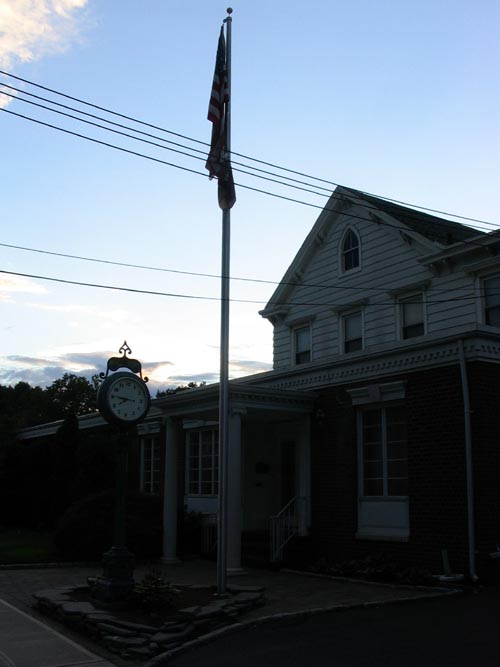 Bedell-Pizzo Funeral Home, 7447 Amboy Road, Tottenville, Staten Island