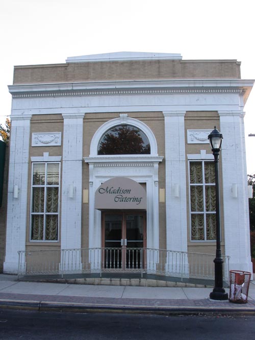 190 Main Street, Tottenville, Staten Island