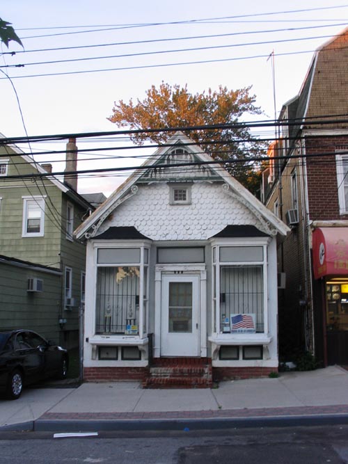 Main Street, Tottenville, Staten Island