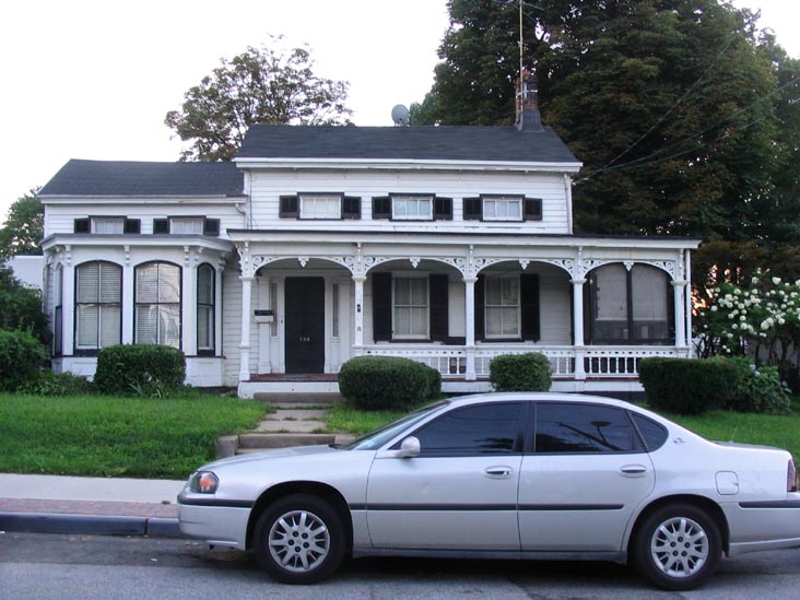 134 Main Street, Tottenville, Staten Island