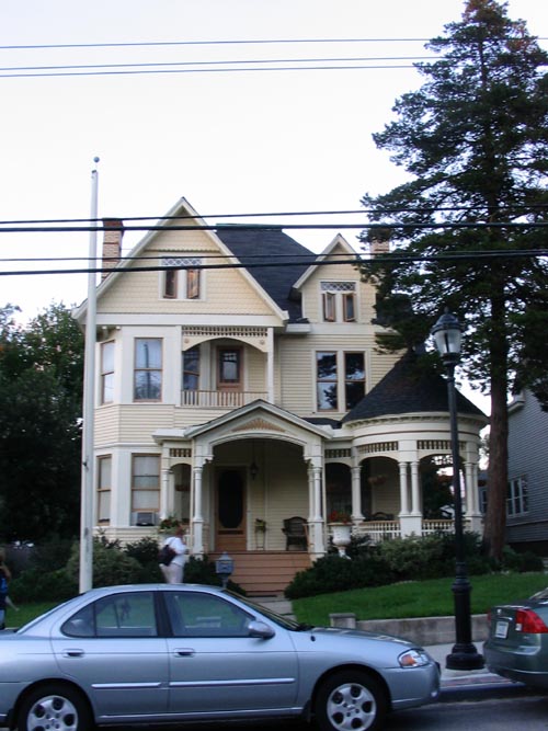 127 Main Street, Tottenville, Staten Island