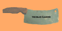 Blue Cleaver Home