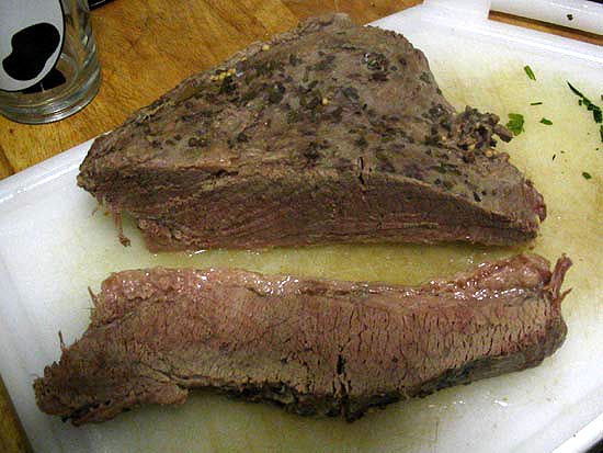 Corned Beef