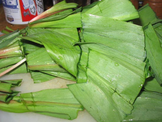 Ramps