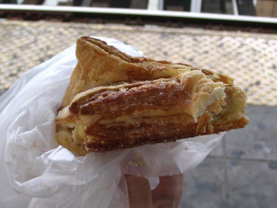 La Brioche Pastry, Brighton Beach, Brooklyn