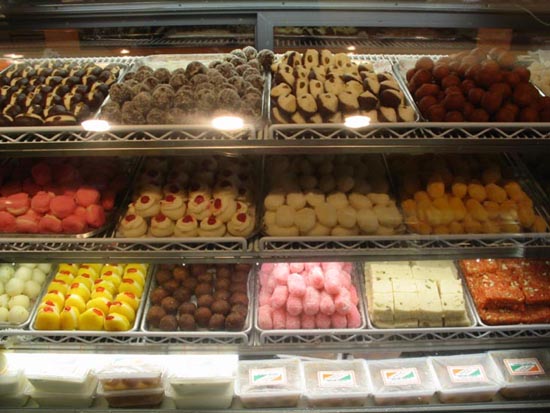 Rajbhog Sweets