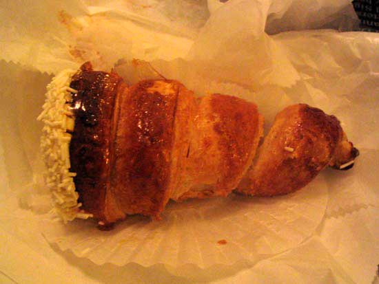 Villabate Pasticceria & Bakery Cookie