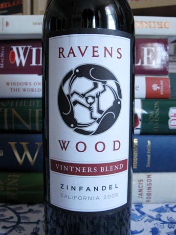 2008 Ravenswood Vinters Blend Zinfandel