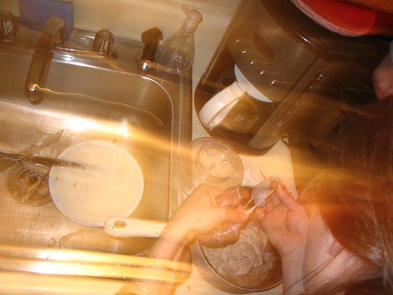 Stuffing The Casing: Sausagefest 2005, December 10, 2005