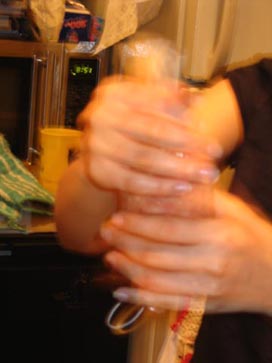 Sausagefest 2004: Tying The Casing