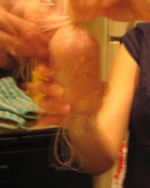 Sausagefest 2004: Tying The End Of The Casing