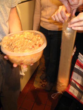 Sausagefest 2004: Stuffing The Casing