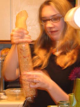 Sausagefest 2004: Stuffing The Casing