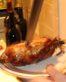 Sausagefest 2004: Cutting Into The Sausage