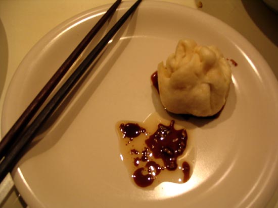Pork Dumplings