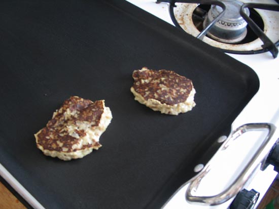 Meta-Latkes: Finished