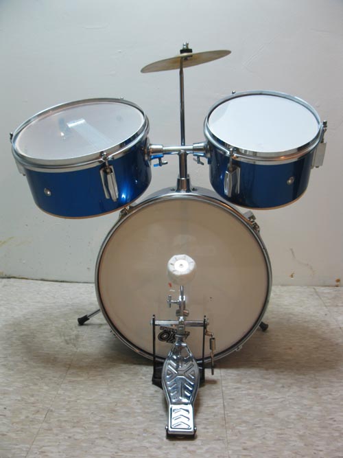 Boutique Drum Kit